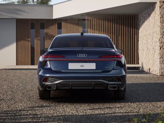 AUDI A6 e-hybrid 270 kW S tronic quattro S line edition 3