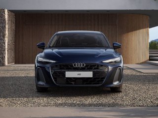 AUDI A6 e-hybrid 270 kW S tronic quattro S line edition 4
