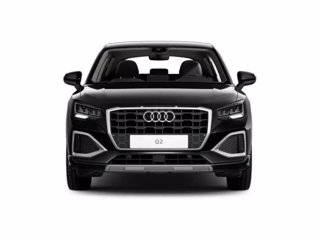AUDI Q2 30 TFSI Business Advanced 4
