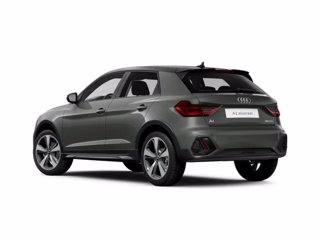 AUDI A1 allstreet 30 TFSI Identity Contrast 2