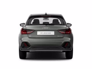 AUDI A1 allstreet 30 TFSI Identity Contrast 3