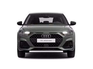 AUDI A1 allstreet 30 TFSI Identity Contrast 4