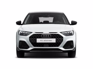 AUDI A1 allstreet 30 TFSI Identity Contrast 4