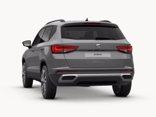SEAT Ateca 2.0 TDI DSG Black Edition 2