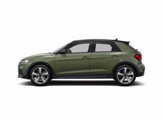 AUDI A1 allstreet 30 TFSI Identity Contrast 1