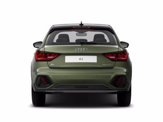 AUDI A1 allstreet 30 TFSI Identity Contrast 3