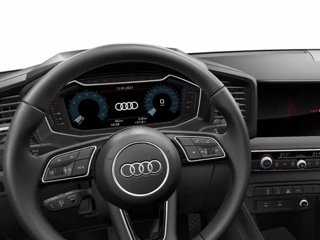 AUDI A1 allstreet 30 TFSI Identity Contrast 5