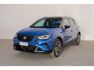 SEAT Arona 1.0 ecotsi fr 95cv 0