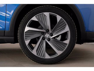 SEAT Arona 1.0 ecotsi fr 95cv 2