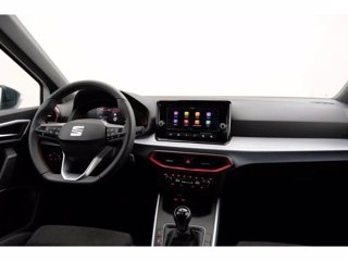 SEAT Arona 1.0 ecotsi fr 95cv 9