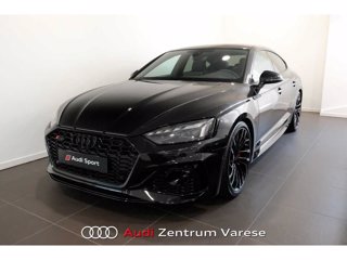 AUDI Rs5 sportback 2.9 tfsi quattro 450cv tiptronic 0