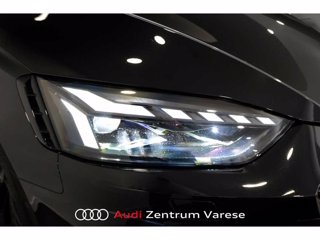 AUDI Rs5 sportback 2.9 tfsi quattro 450cv tiptronic 2