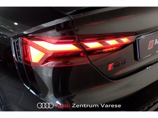 AUDI Rs5 sportback 2.9 tfsi quattro 450cv tiptronic 3