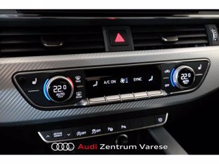 AUDI Rs5 sportback 2.9 tfsi quattro 450cv tiptronic 6