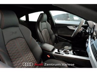 AUDI Rs5 sportback 2.9 tfsi quattro 450cv tiptronic 8