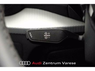 AUDI Q2 35 2.0 tdi s line edition s-tronic 6