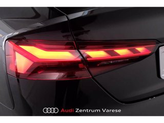 AUDI A5 sportback 40 2.0 tdi mhev business advanced 204cv s-tronic 3