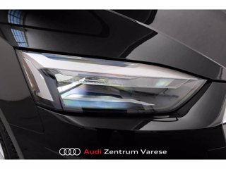 AUDI A5 sportback 40 2.0 tdi mhev business advanced 204cv s-tronic 4