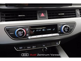 AUDI A5 sportback 40 2.0 tdi mhev business advanced 204cv s-tronic 5
