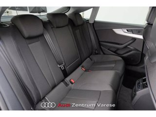 AUDI A5 sportback 40 2.0 tdi mhev business advanced 204cv s-tronic 8