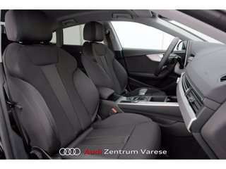 AUDI A5 sportback 40 2.0 tdi mhev business advanced 204cv s-tronic 9