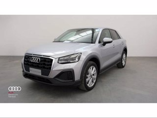 AUDI Q2 35 2.0 tdi business plus quattro s-tronic