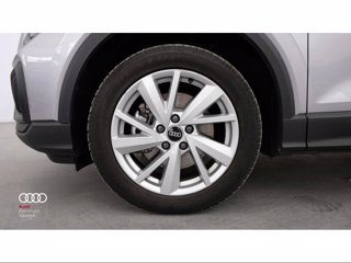 AUDI Q2 35 2.0 tdi business plus quattro s-tronic 2