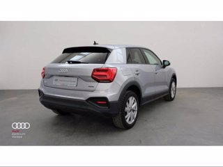 AUDI Q2 35 2.0 tdi business plus quattro s-tronic 3