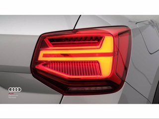 AUDI Q2 35 2.0 tdi business plus quattro s-tronic 4