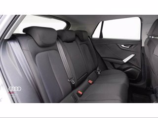 AUDI Q2 35 2.0 tdi business plus quattro s-tronic 7