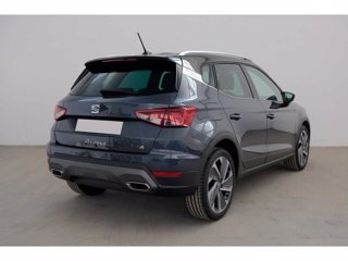 SEAT Arona 1.0 ecotsi fr 95cv 3