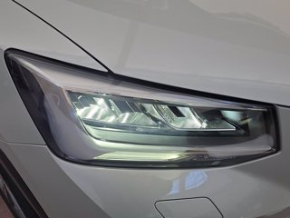 AUDI Q2 35 1.5 tfsi s line edition s-tronic 1