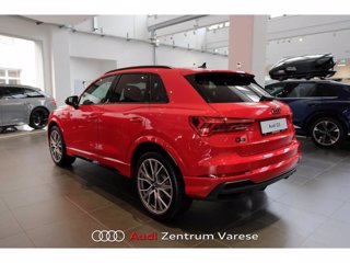 AUDI Q3 35 2.0 tdi identity black s-tronic 3