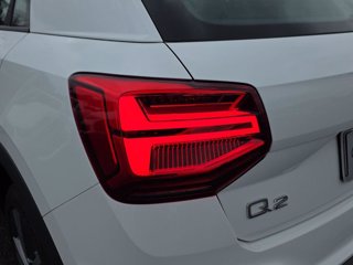 AUDI Q2 30 2.0 tdi admired s-tronic 4