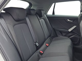 AUDI Q2 30 2.0 tdi admired s-tronic 6
