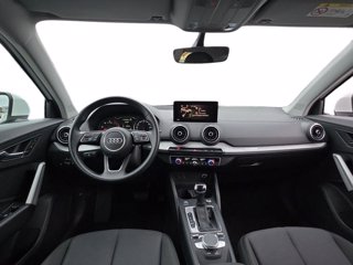 AUDI Q2 30 2.0 tdi admired s-tronic 7