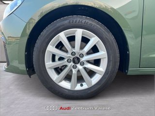 AUDI A1 sportback 30 1.0 tfsi business 116cv 2