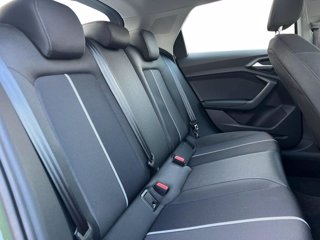 AUDI A1 sportback 30 1.0 tfsi business 116cv 7