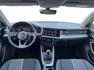 AUDI A1 sportback 30 1.0 tfsi business 116cv 8