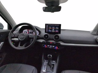 AUDI Q2 35 2.0 tdi business advanced s-tronic 8