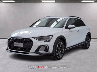 AUDI A3 allstreet 2.0 tdi business advanced 150cv s-tronic