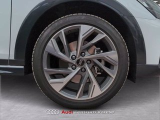 AUDI A3 allstreet 2.0 tdi business advanced 150cv s-tronic 2