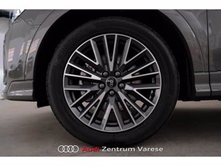 AUDI Q3 45 1.4 tfsi e s line edition s-tronic 2