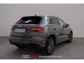 AUDI Q3 45 1.4 tfsi e s line edition s-tronic 3