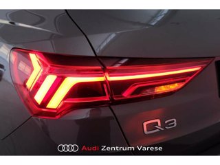 AUDI Q3 45 1.4 tfsi e s line edition s-tronic 4