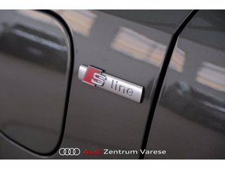 AUDI Q3 45 1.4 tfsi e s line edition s-tronic 5
