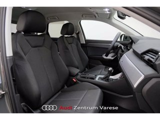 AUDI Q3 45 1.4 tfsi e s line edition s-tronic 6