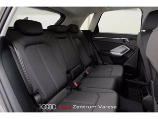 AUDI Q3 45 1.4 tfsi e s line edition s-tronic 7