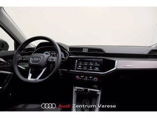AUDI Q3 45 1.4 tfsi e s line edition s-tronic 8
