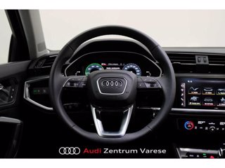 AUDI Q3 45 1.4 tfsi e s line edition s-tronic 9